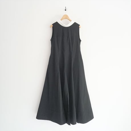 2022SS / SHE tokyo / Holly ワンピース / S-SK-334 / 2506-0312