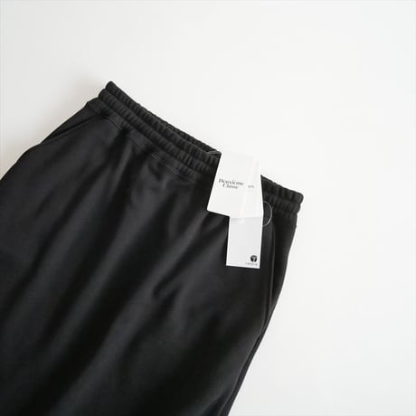 2025AW・人気完売サイズ / DEUXIEME CLASSE / Warm スウェット スカート / 25060500811030 / 2601-0363