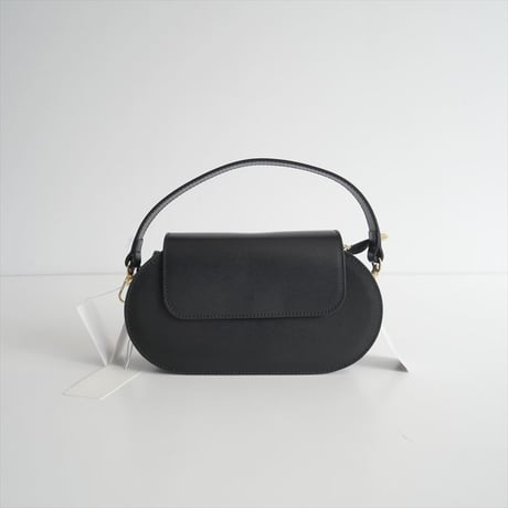 2024 / FRAMeWORK購入品 / AULENTTI / 2WAYフラップショルダーバッグ / 24092230000430 / 2501-0920