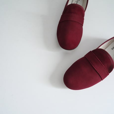 2021 / repetto / 限定 Loafer Michael / SINME別注 / 2308-1141