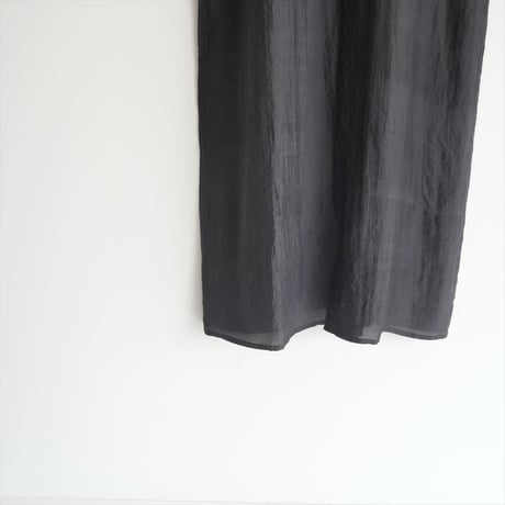 2024SS / uryya / SILK ワンピース / 2505-0013
