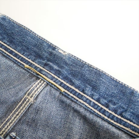 継続販売品･人気完売品 / DEUXIEME CLASSE別注 / Lee / ペインターデニム / 24030500701010 / 2601-0868