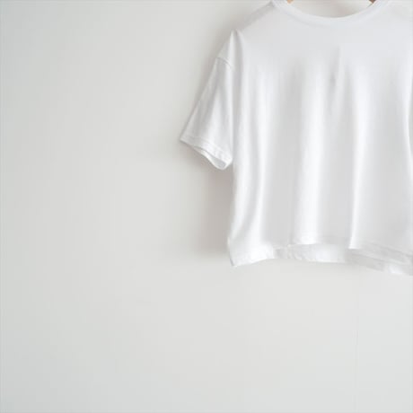 未使用 / DEUXIEME CLASSE vintage Like Tシャツ 24070500805010 / 2605-0712