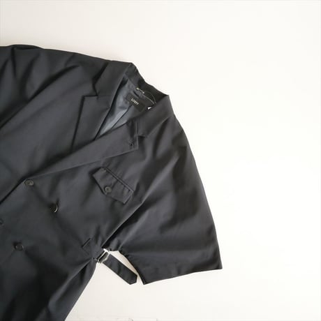 LOEFF / ダブルブレスト ワンピース / 88262090110 / 2511-0808