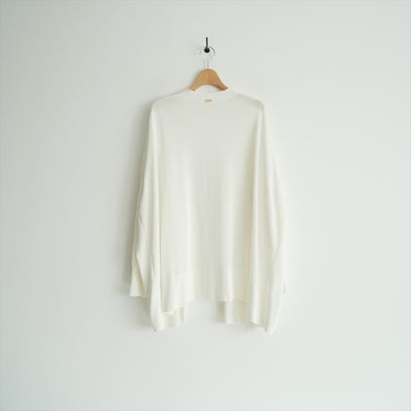 継続販売品 / DEUXIEME CLASSE / shake code ショート カーディガン / 25080500419010 / 2511-1158