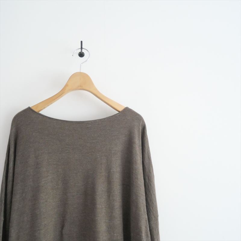 【Deuxieme Classe】 新品タグ付　Dainty プルオーバー 中古・古着通販】Deuxieme Classe (ドゥーズィエム クラス