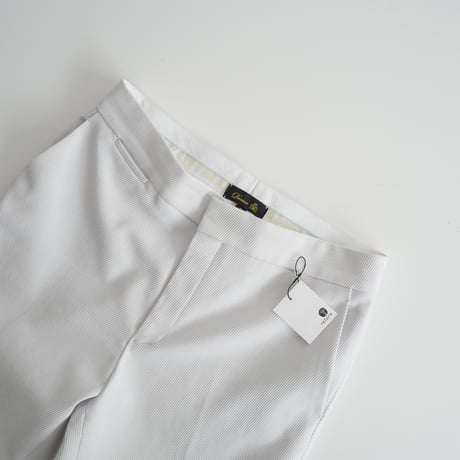Drawer / センタープレスパンツ / 6514-236-0965 / 2310-0425