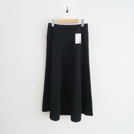 2021AW / 未使用 / DEUXIEME CLASSE / Heartrich フレアスカート / 21060500402030 / 2402-0666