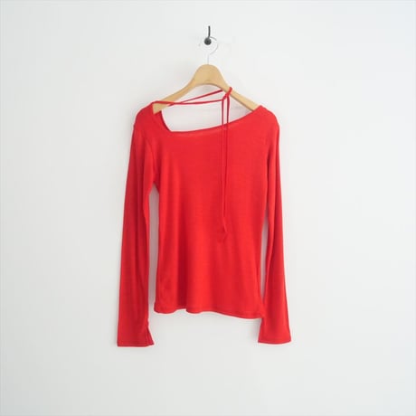 美品❗DOLCE & GABBANA レース装飾アンサンブル　カシミヤ　シルク 市場】ドルチェアンドガッバーナ DOLCE & GABBANA GQ352E HUMDJG