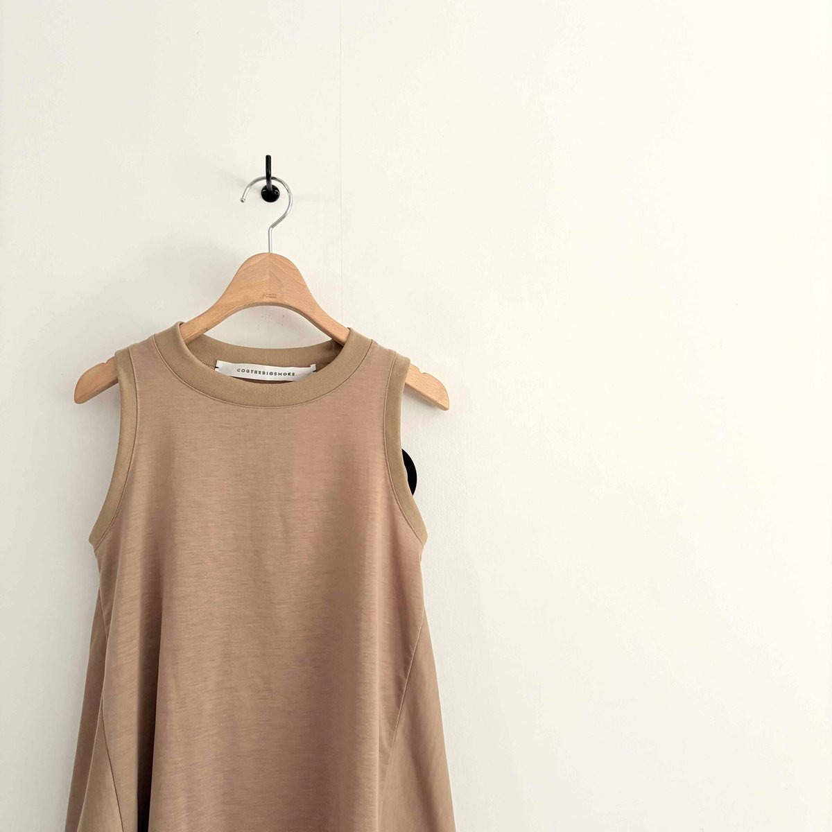 新品 noble COG THE BIGSMOKE hiba top 新品 noble COG THE BIGSMOKE hiba top - メルカリ