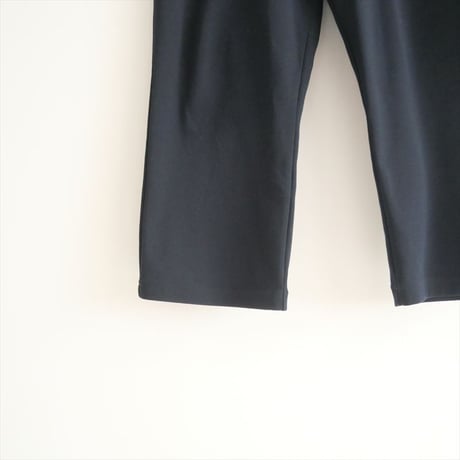 2023SS / journal standard luxe購入品 / chimala / RACHEL KNIT EASY PANTS / 23070450005310 / 2408-0360