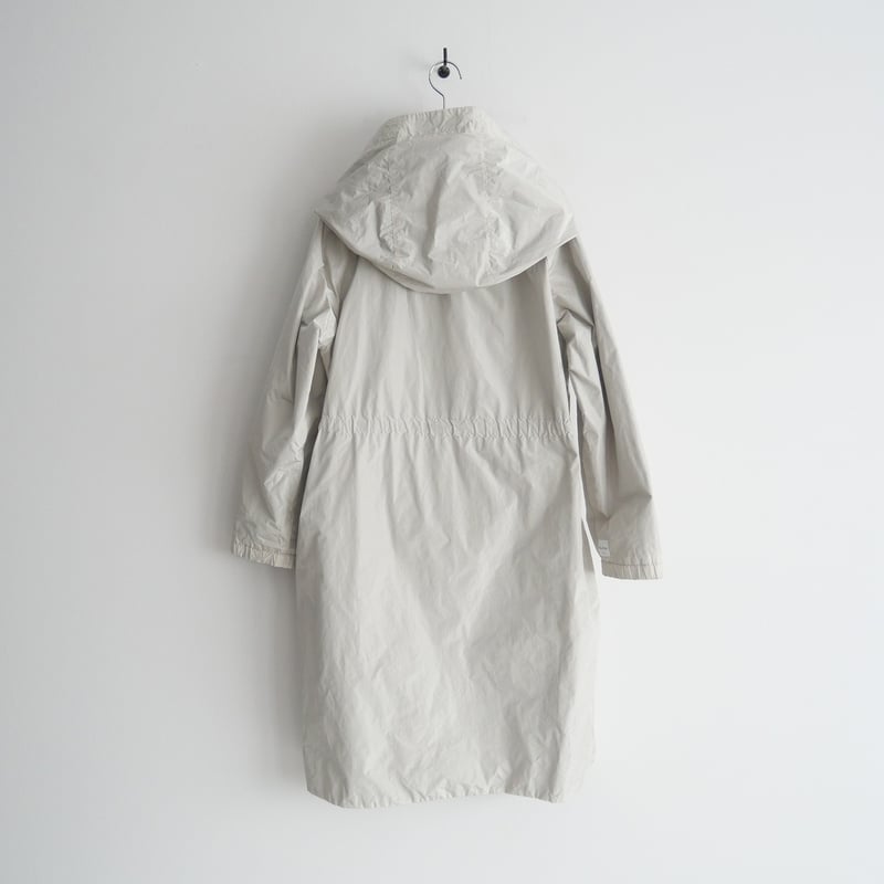 Max Mara / The Cube リバーシブル タフタロングコート / 2311 Max Mara / The Cube リバーシブル タフタロングコート / 2311