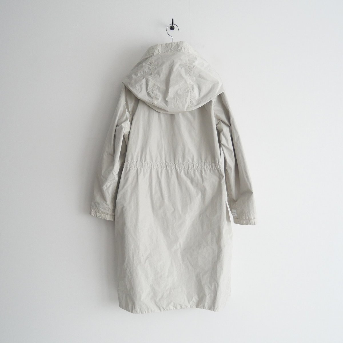 Max Mara / The Cube リバーシブル タフタロングコート / 2311 Max Mara / The Cube リバーシブル タフタロングコート / 2311