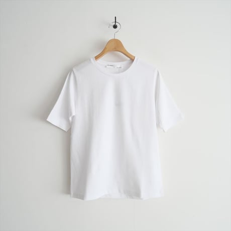 2023SS・人気完売品 / 未使用 / L'Appartement / beautiful T-SH / 23070560300210 / 2412-0917