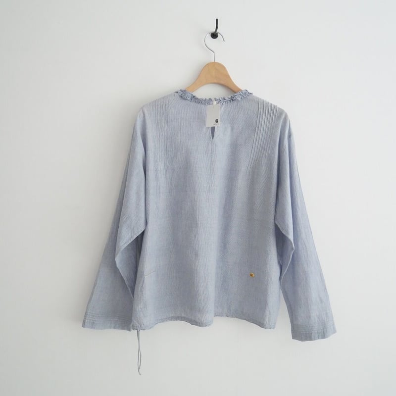 45R コサージュ Tシャツ 45r カディdeコサージュTシャツお 45R コサージュ Tシャツ 45r カディdeコサージュTシャツお