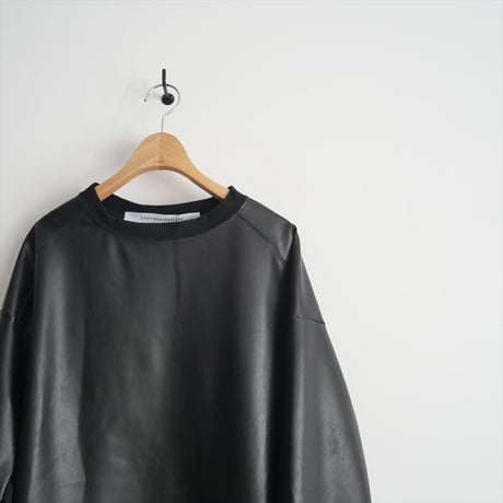 2022AW / COGTHEBIGSMOKE / GINGER TOP / 2405-0616