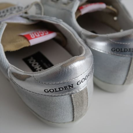 継続販売型 / journal standard luxe購入品 / GOLDEN GOOSE / OLD SCHOOL スニーカー / 2506-0103