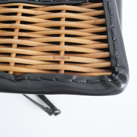 継続販売品 / ebagos / カーフ・ハンドバッグ SS / ＃13623 / 2403-1049