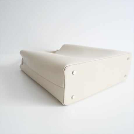 2023SS / L'Appartement購入品 / AESTHER EKME / Tote Bag(Smooth Calfskin) / 23092570103410 / 2405-0583