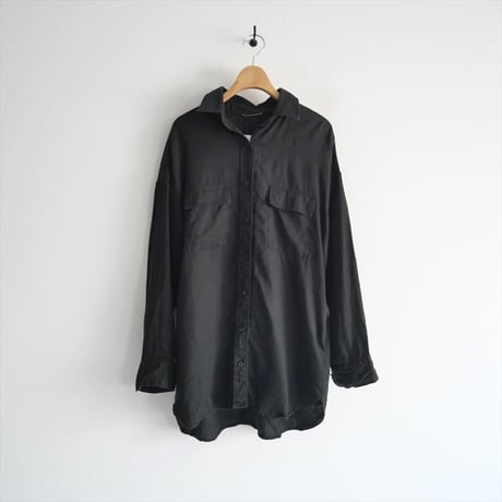 2021SS / DEUXIEME CLASSE / shirt JK / 21010500705010 / 2311-1445