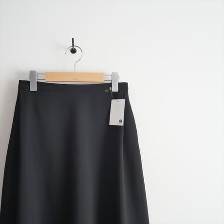 2022AW / DEUXIEME CLASSE / EDEN Flare スカート / 22060500416030 / 2504-0640