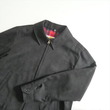 MASSE MENSCH / ブルゾン / 2402-0738