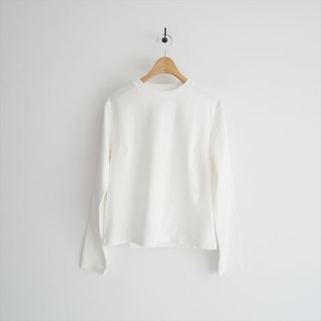 2025 / Ron Herman購入品 / 8100 / ファーマーズ 360°リンク コットン ロングスリーブティー / 4110900266 / 2506-0392