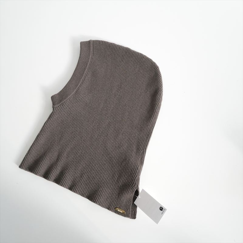 2023AW・人気完売品 / DEUXIEME CLASSE / JUSPER RIB HOO