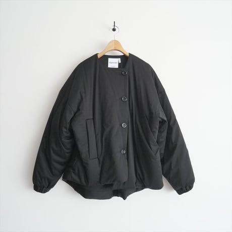 2024SS・人気完売品 / nagonstans / flare coat / 470HS830-0000 / 2501-0715