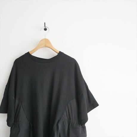 2022SS / nagonstans / Function CUT× WOVEN / 470FS480-1630 / 2311-1234