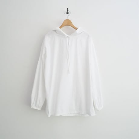 2025・人気完売品 / Whim Gazette / フーディシャツ / WGZ1051204A0005 / 2508-1338