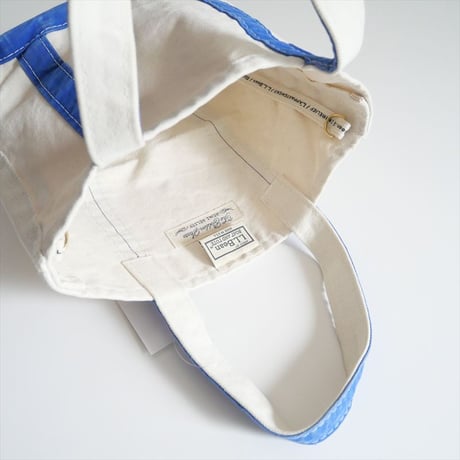 L'Appartement別注 / L.L.Bean×REMI RELIEF / canvas small tote Bag / 2507-0360