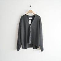 2025 / DEUXIEME CLASSE購入品 / ENFOLD / V CARDIGAN / 25080510000010 / 2603-0928