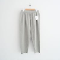 evam eva / linen pants / E241K163 / 2408-0879