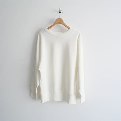 2021 / Ron Herman / R.H. Vintage  / Sweat Pullover / 3310900304 / 2410-1524