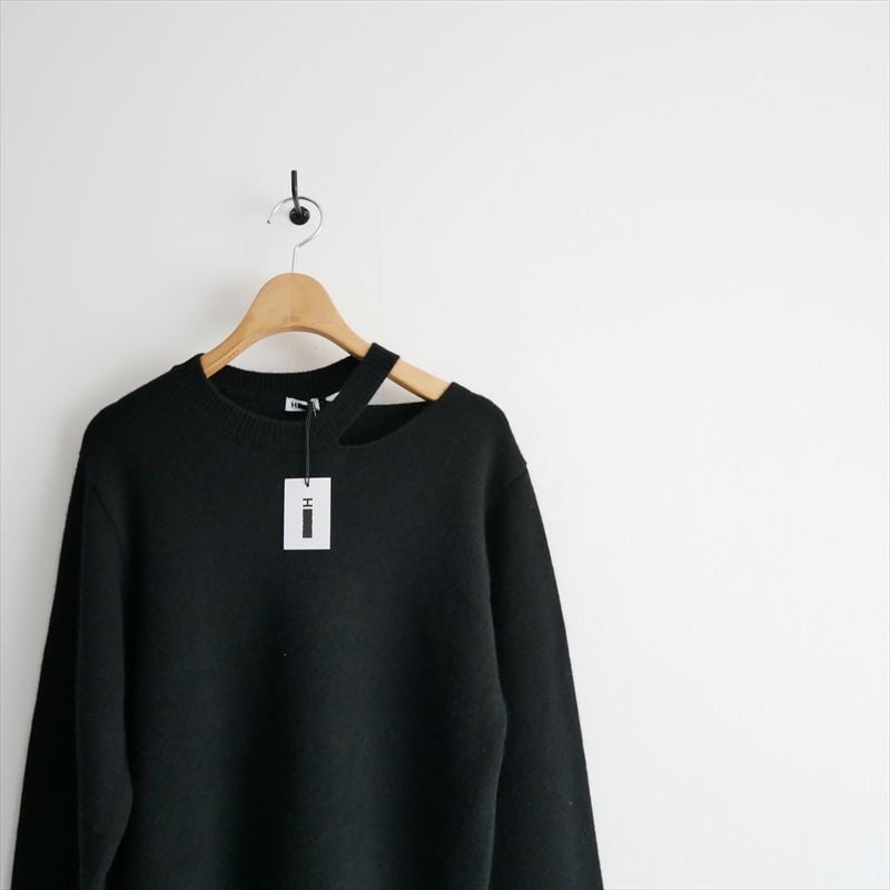 2025AW今季 / 未使用 / H BEAUTY＆YOUTH / ウールカシミヤ スリット