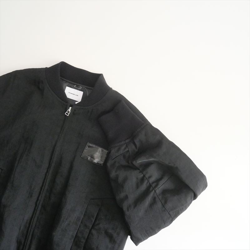 〇2024AW / STUNNING LURE / rナイロンツイルMA-1 / 114280