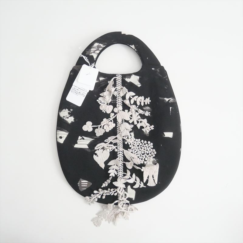 未使用品☆mina perhonen forest parade エッグバッグ forest parade エッグバッグ - minä perhonen