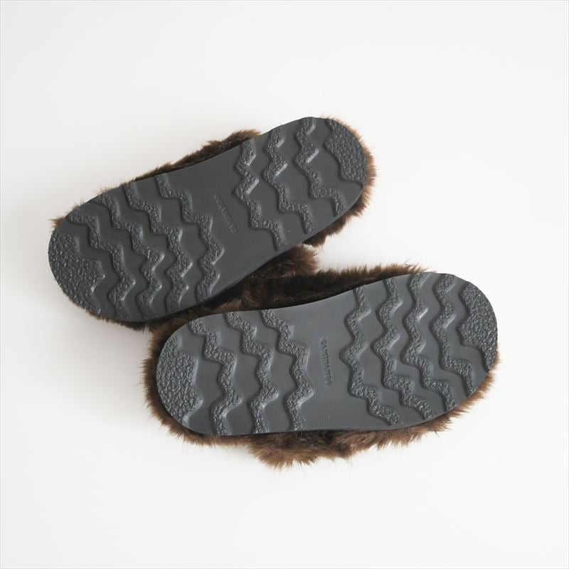 2021AW / DEUXIEME CLASSE別注 / CAMINANDO / ファーサンダ