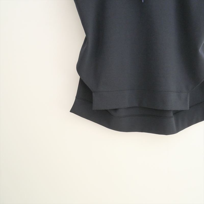 2022AW / nagonstans / ライトダンボール パーカー ベスト / 470FA