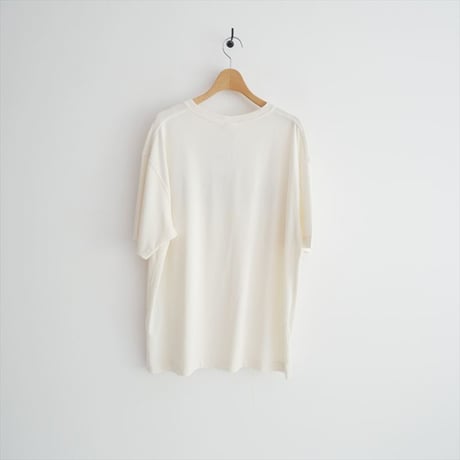2025 未使用 DEUXIEME CLASSE / CIGARETTE Tシャツ / 25070500417030 2603-1123