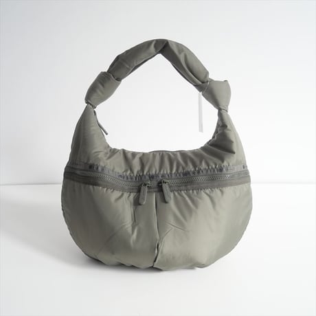 2025SS今季新作 / JOURNAL STANDARD別注 / LeSportsac / Ex sheen zip hobo / 25092410003110 / 2501-2077