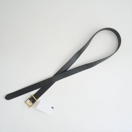 継続販売型 / DEUXIEME CLASSE購入品 / ATELIER AMBOISE / LONG ベルト / 22099510000510 / 2510-0035