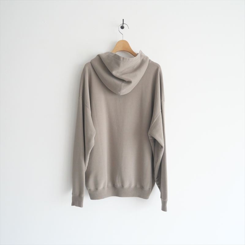 〇2022 / DEUXIEME CLASSE / フーディスウェットパーカー / 22070