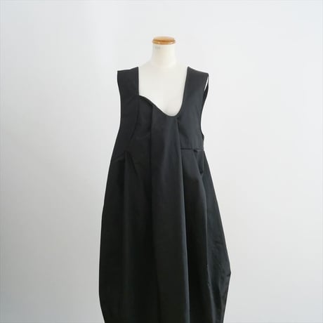 2024 / ENFOLD / EGG JUMPER-SKIRT / 300HS231-1310 / 2408-0812
