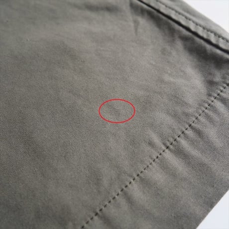 2024SS今季 / AP STUDIO別注 / ARMY TWILL / カーゴスカート / AM-2415511-APS / 2406-0223