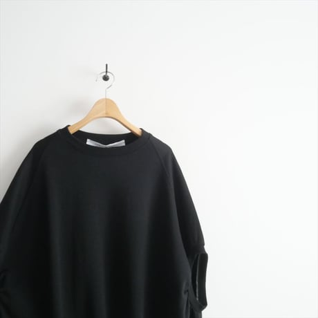 2025SS今季・人気完売品 / COG THE BIGSMOKE / BROOKLYN スウェットシャツ / 2506-1205