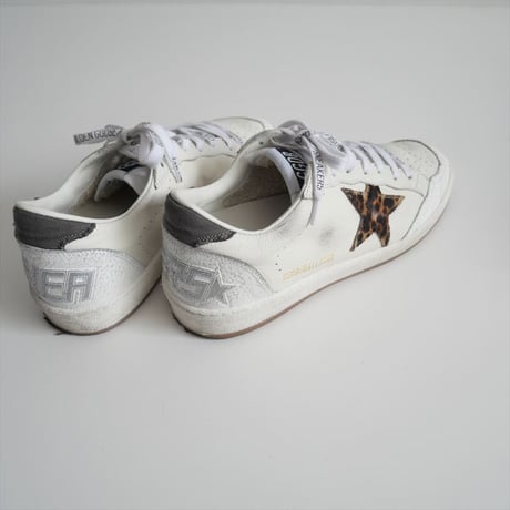 2023 / L'Appartement購入品 / GOLDEN GOOSE / BALL STAR / 23093570000330 / 2406-0809