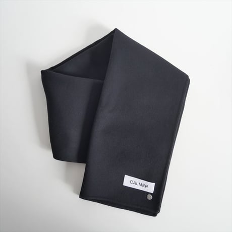 2023AW・人気完売品 / CALMER / ハミルトンリバー ダブルブレストコート / 23020256501040 / 2412-0347