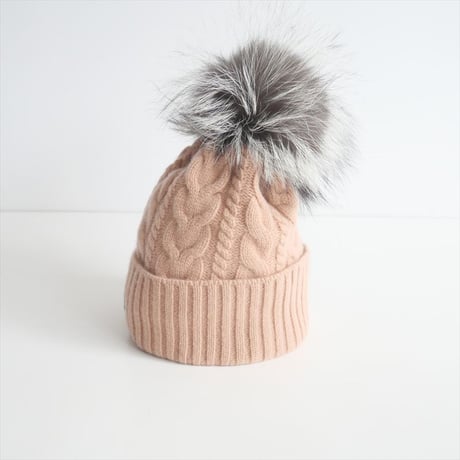 〇MONCLER / BERRETTO TRICOT ニット帽 / E20939960810 948AK / 2510-1237